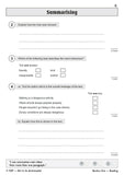 KS2 English SATS Year 6 Question Book with Answer Ages 10-11 CGP