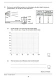 KS3 Years 7-9 Science Practice Tests included Answer CGP