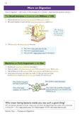 KS3 Years 7-9 Science Complete Study and Practice with Answers Higher Level CGP