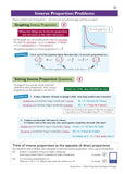 GCSE Maths Complete Revision & Practice Foundation Level KS4 CGP