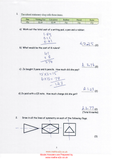 Benenden Lower School Entrance 2018 11+ Entrance Exam