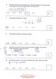 Latymer Upper School Model Answers for Entrance Examination 2020 Entry